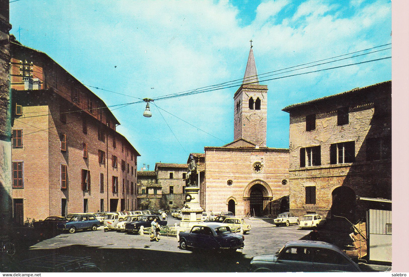 11158 FOLIGNO PERUGIA - Foligno