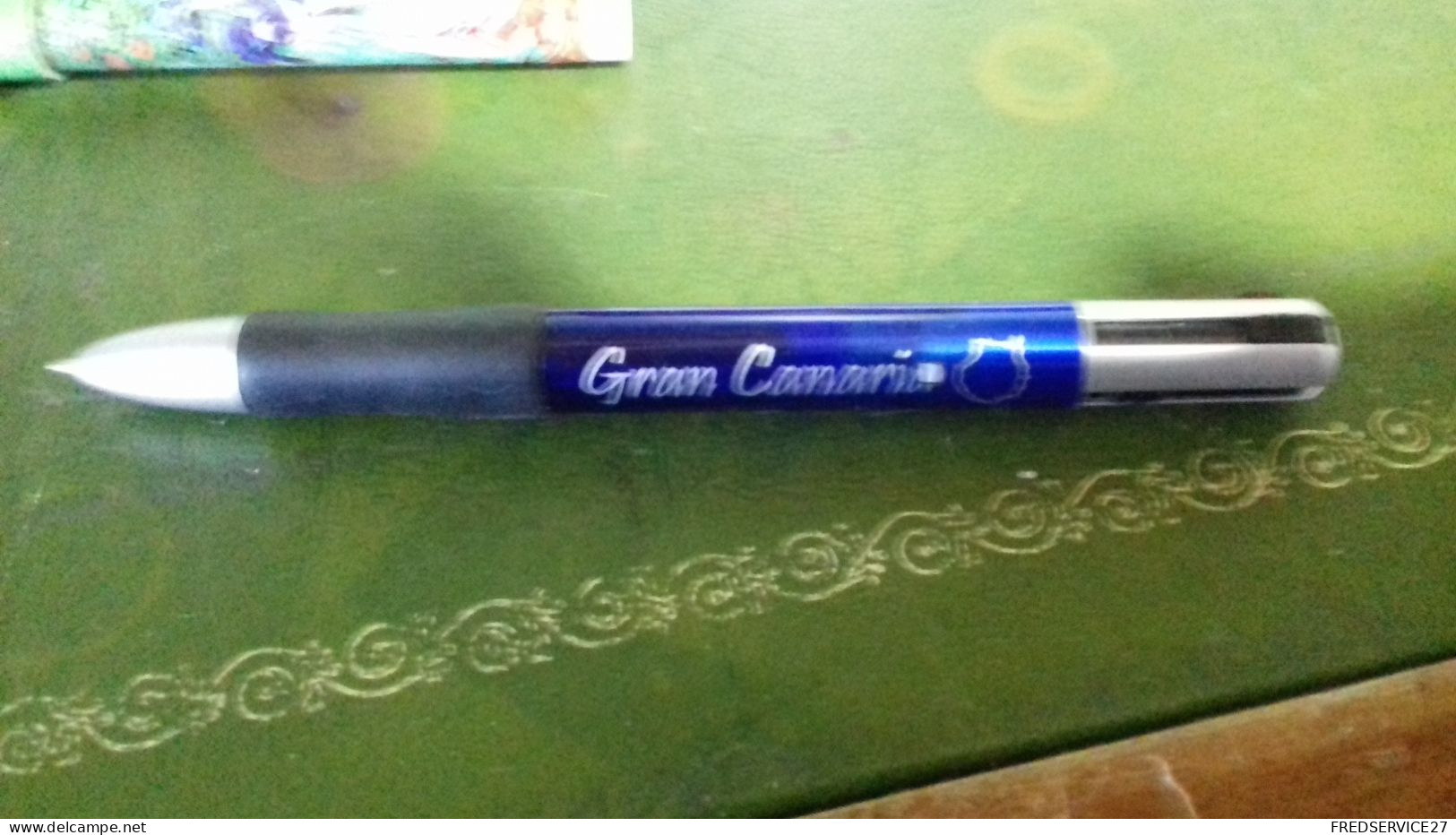 B11/ STYLO  GRAN CANARIA - Pens