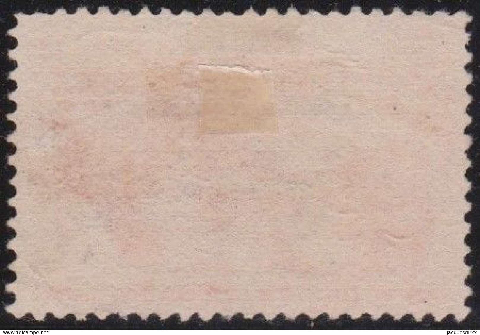 USA    .    Yvert    .    90 (2 Scans)  .    O     .    Cancelled - Used Stamps