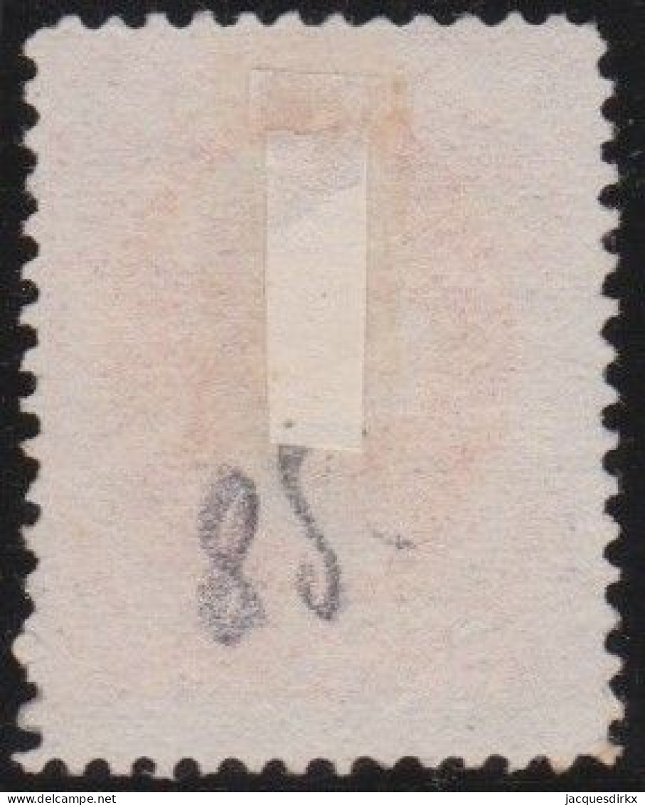 USA    .    Yvert    .    Stamp (2 Scans)  .    O     .    Cancelled - Used Stamps