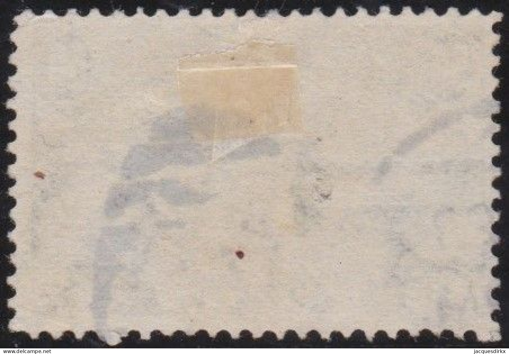 USA    .    Yvert    .    135 (2 Scans)  .    O     .    Cancelled - Used Stamps