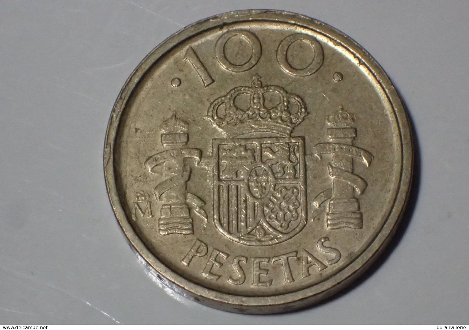 Spagna - Spain - Espana - Spanien - Juan Carlos - 100 Pesetas - 1992 - KM908 - 100 Peseta