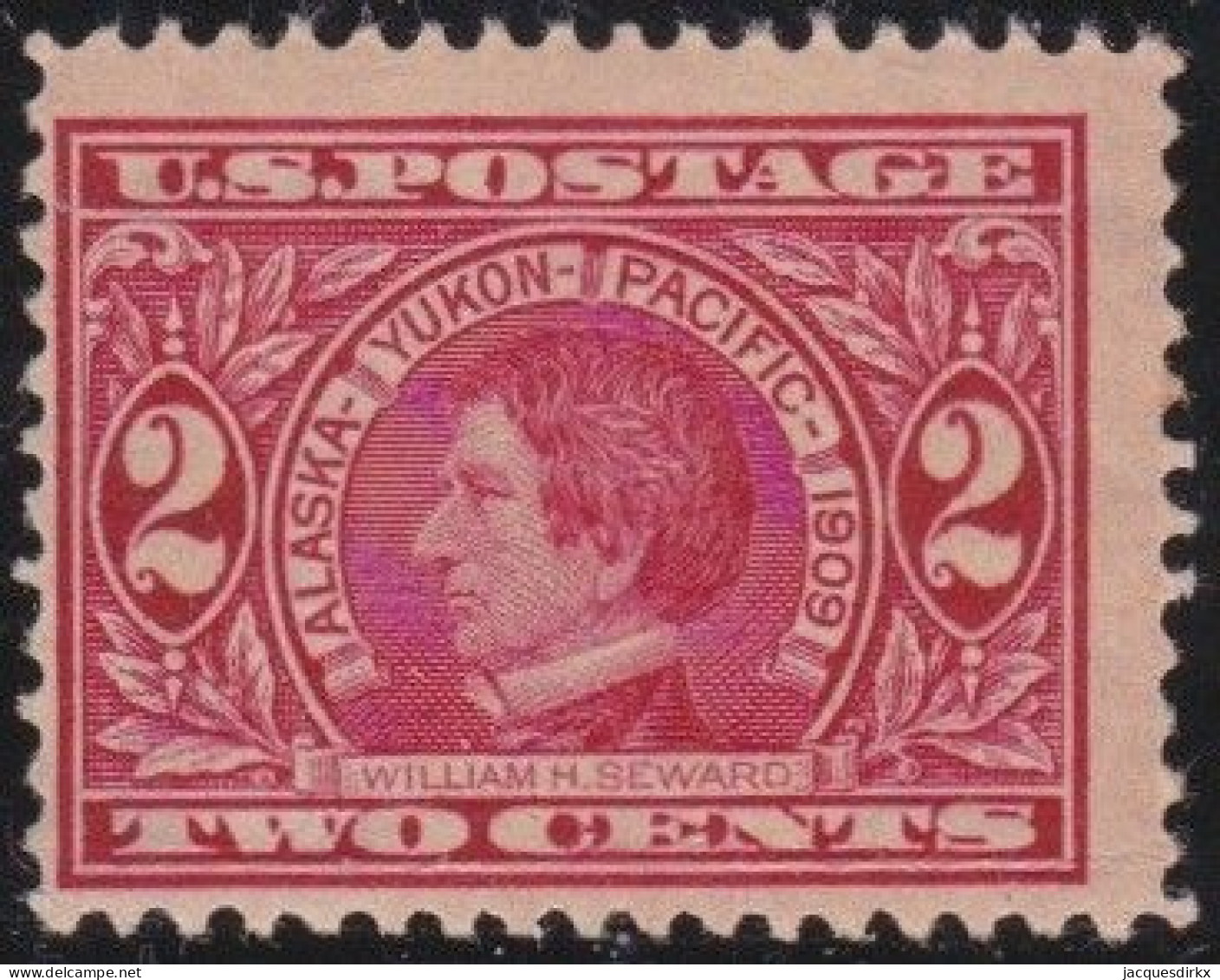 USA    .    Yvert    .    180   .    **     .   MNH - Nuovi