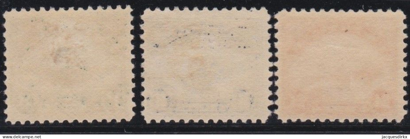 USA    .    Yvert    .    Airmail  4/6   (2 Scans)  .    *     .    Mint-hinged - 1a. 1918-1940 Gebraucht