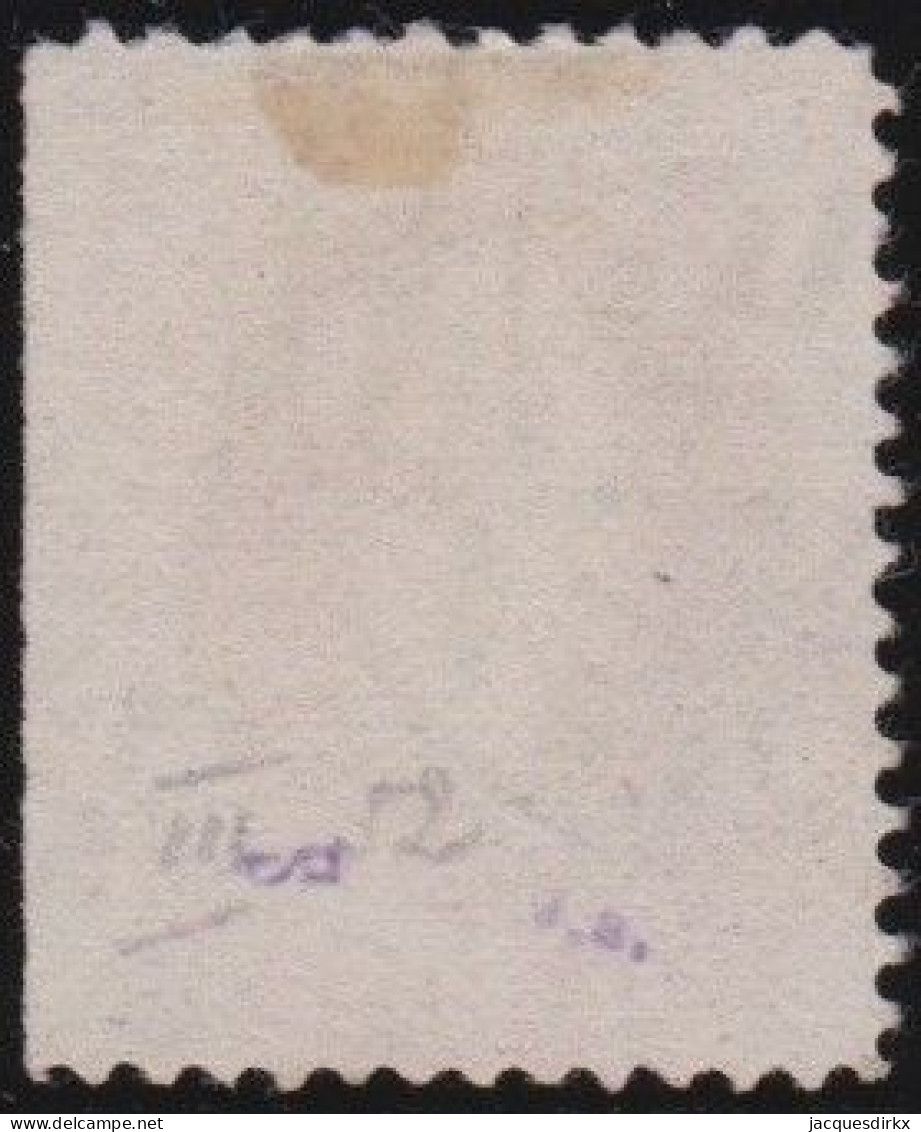 USA    .    Yvert    .    69 (2 Scans)  .    O     .    Cancelled - Used Stamps