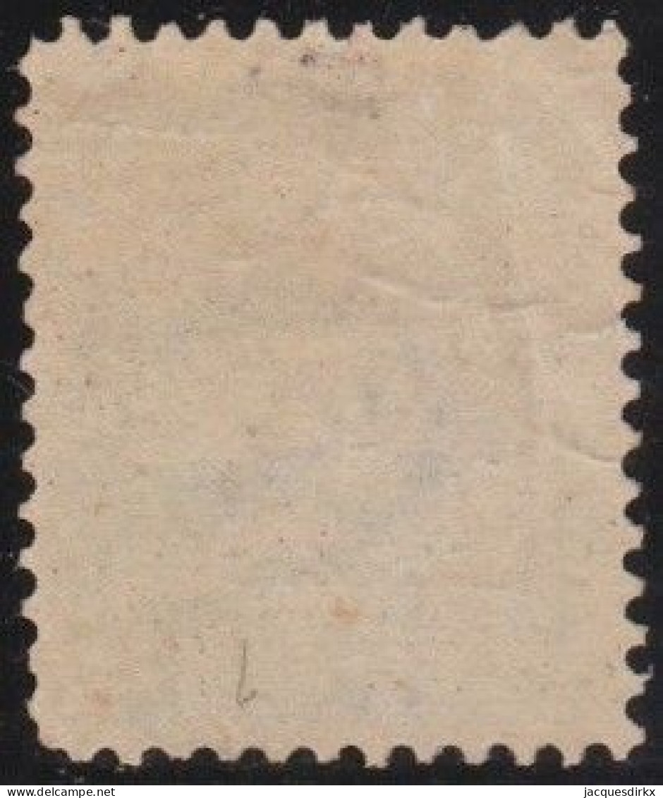 USA    .    Yvert    .    Stamp  (2 Scans)  .    O     .    Cancelled - Usati