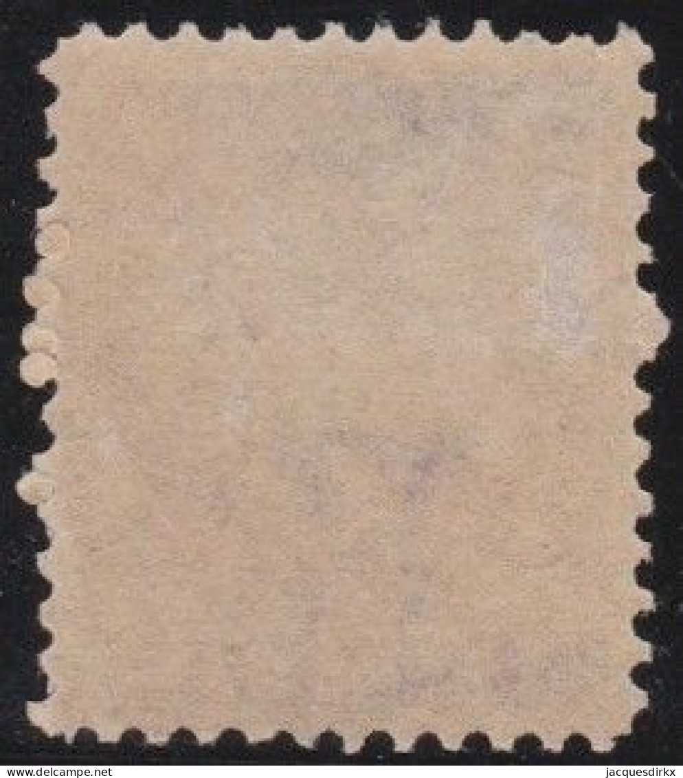 USA    .    Yvert    .    147   (2 Scans)  .    *     .   Mint-hinged - Unused Stamps