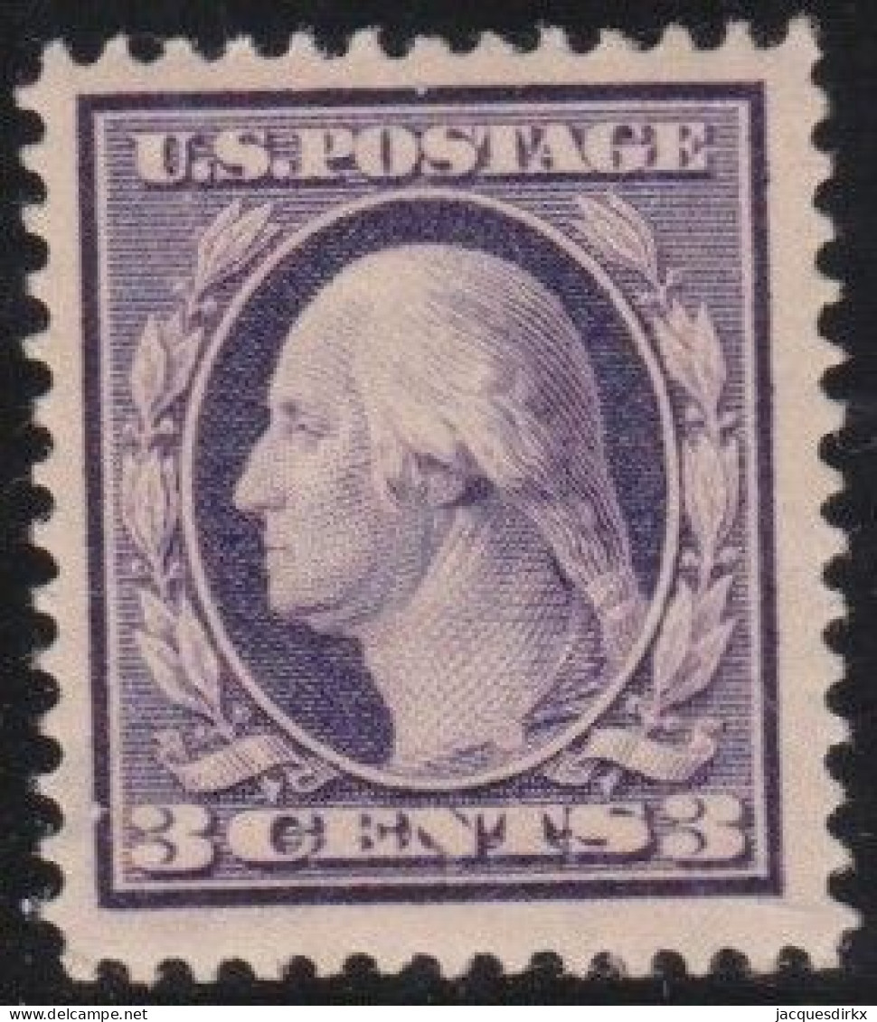 USA    .    Yvert    .    169    .    *     .   Mint-hinged - Nuevos