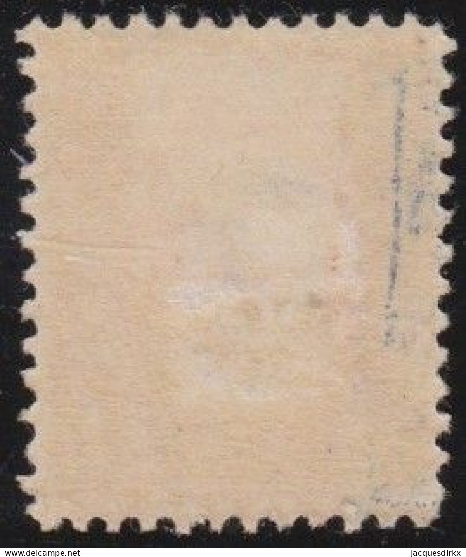 USA    .    Yvert    .    172  (2 Scans)    .    *     .   Mint-hinged - Nuovi