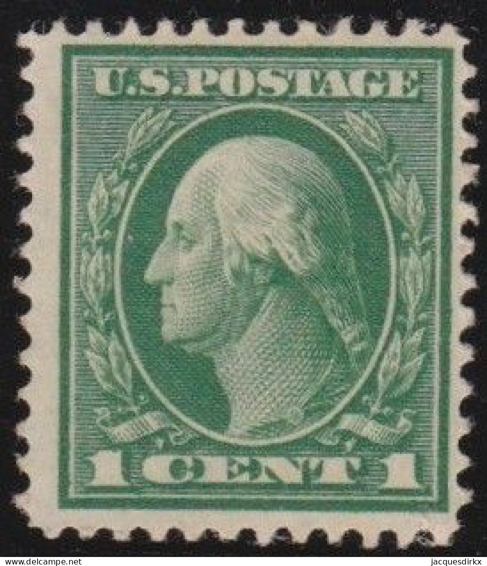 USA    .    Yvert    .    167    .    *     .   Mint-hinged - Nuovi