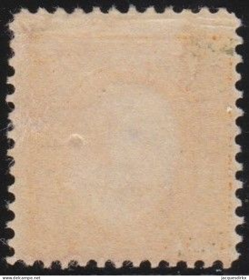 USA    .    Yvert    .    174  (2 Scans)    .    *     .   Mint-hinged - Unused Stamps