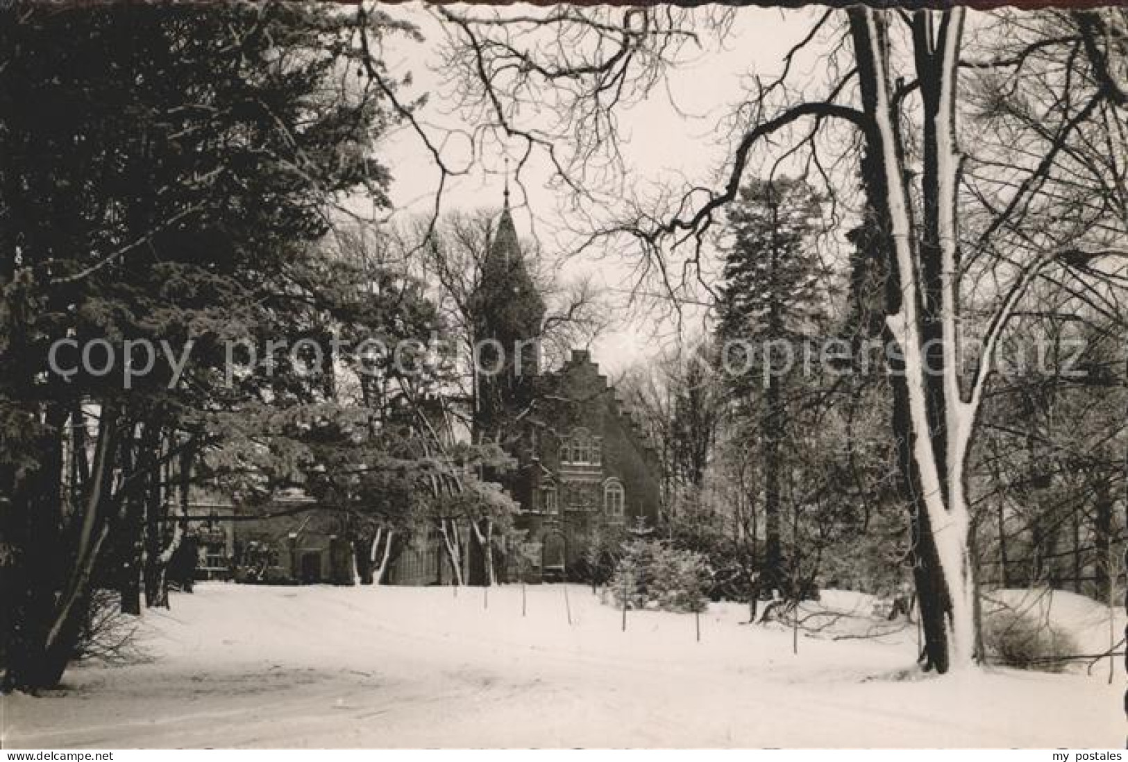 42084678 Itzehoe Schloss Breitenburg Boekenberg - Itzehoe