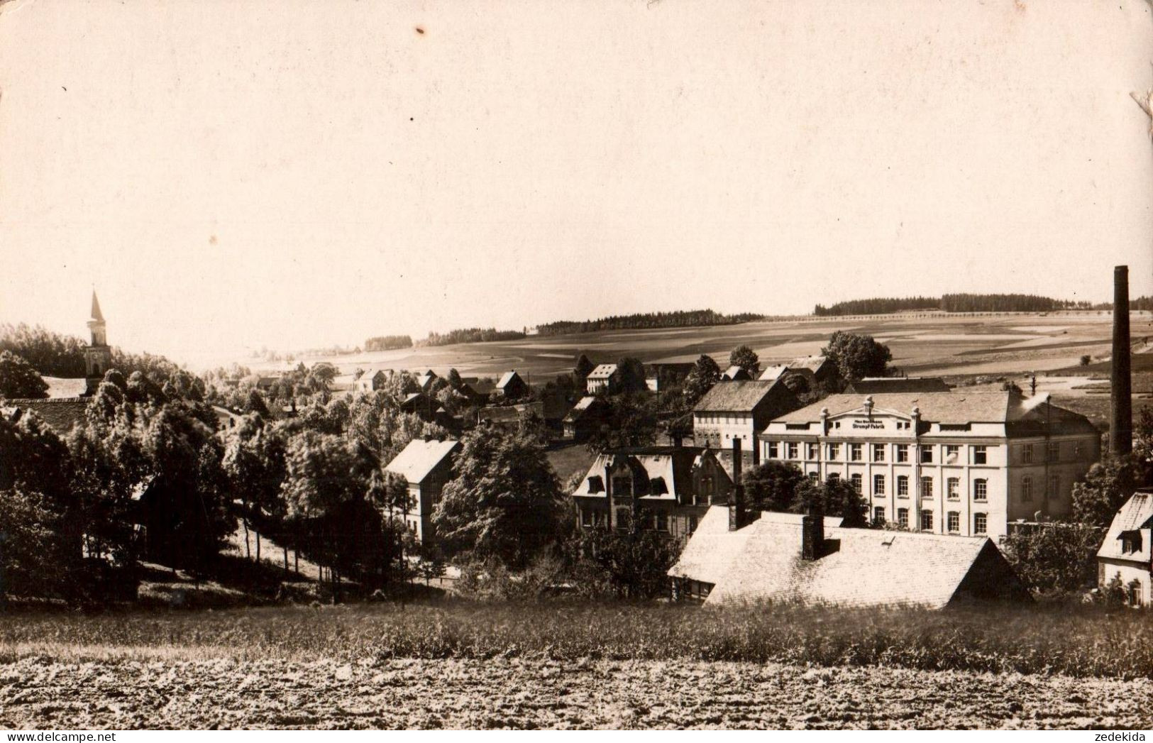 G7319 - TOP Beutha Stollberg - Stollberg (Erzgeb.)