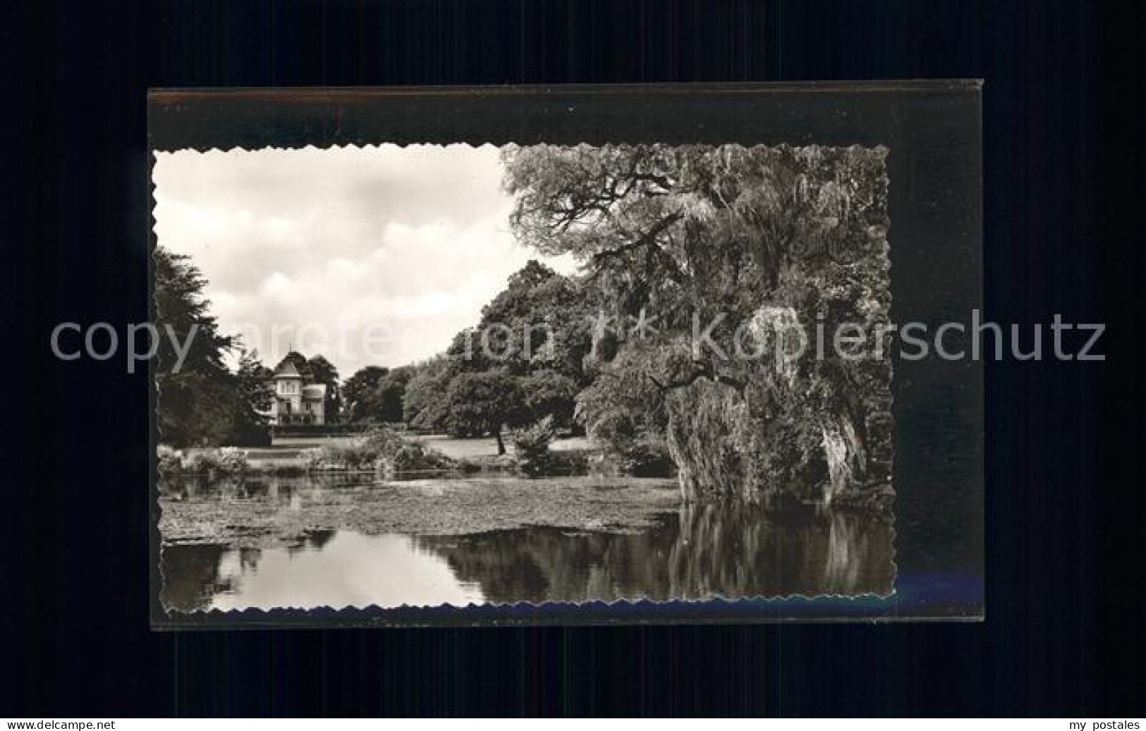 42083595 Itzehoe Stadtpark Boekenberg - Itzehoe