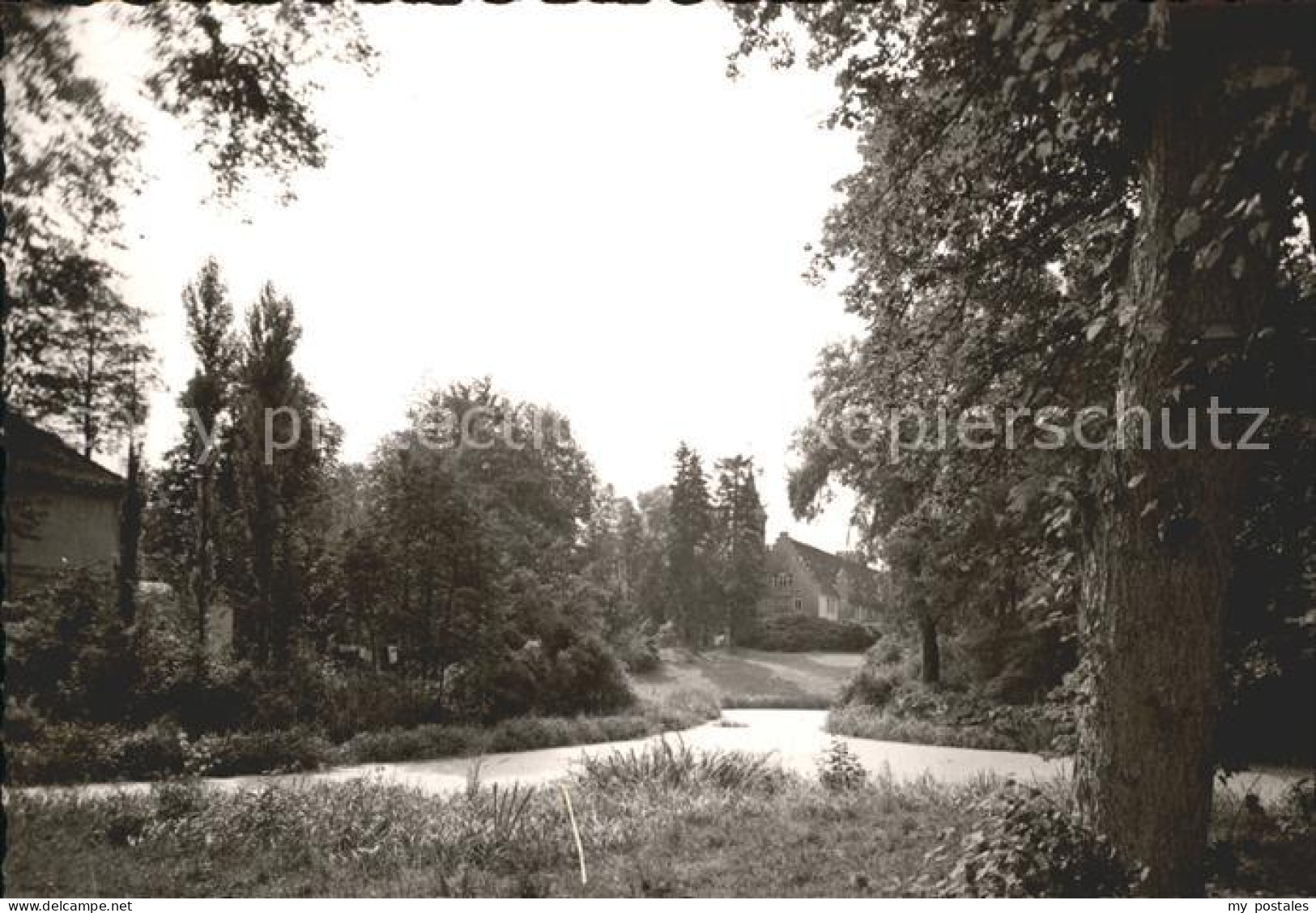 42083544 Itzehoe Schloss Breitenburg Boekenberg - Itzehoe