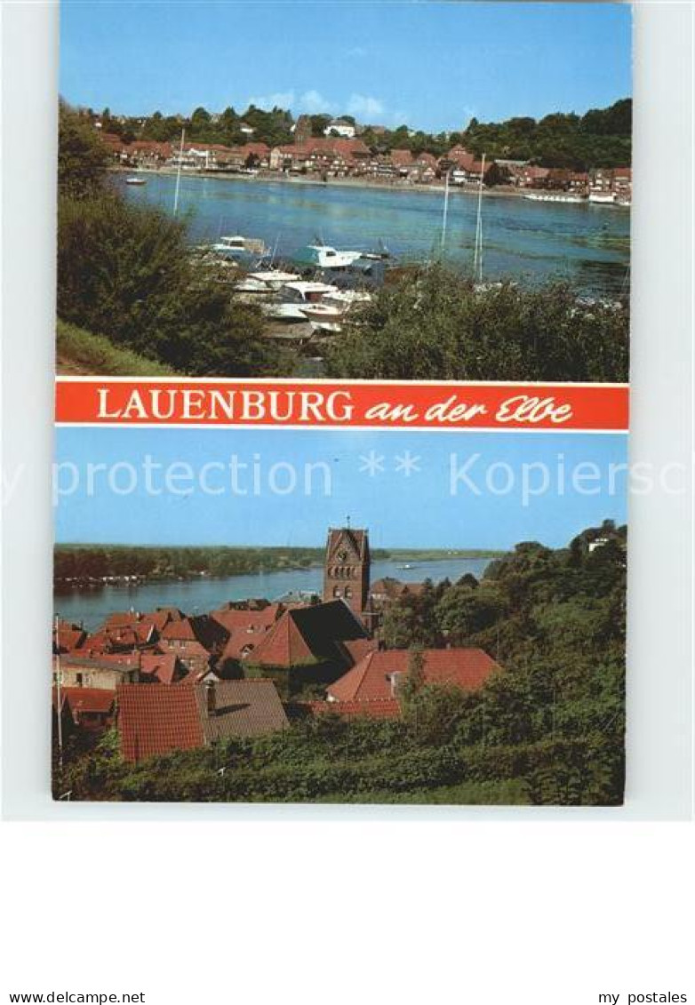 42083272 Lauenburg Elbe  Lauenburg - Lauenburg