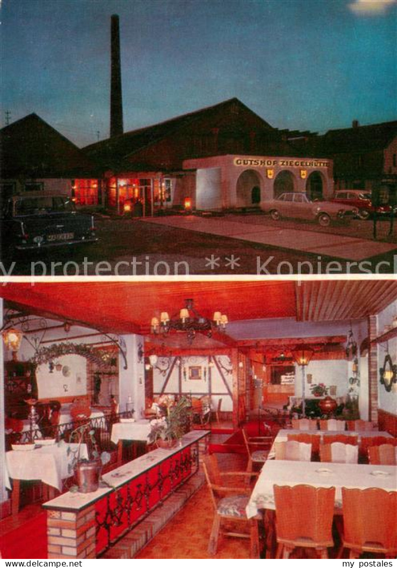 73726306 Edenkoben Gutshof Ziegelhuette Restaurant Cafe Edenkoben - Edenkoben