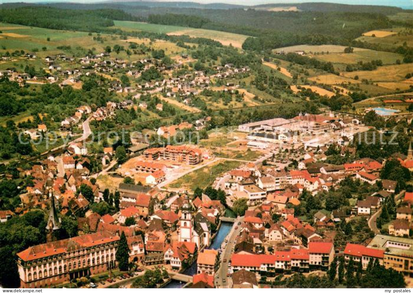 73708460 Erbach Odenwald Stadt Der Elfenbeinschnitzer Luftkurort Erbach Odenwald - Erbach