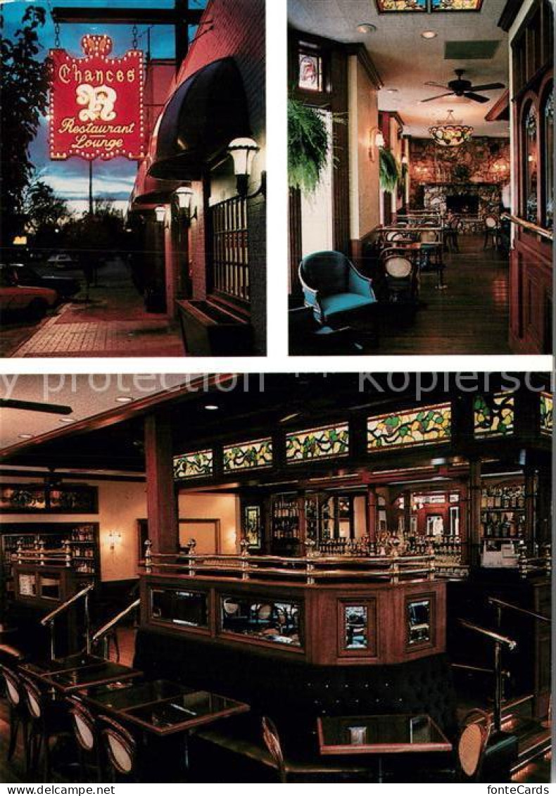 72950473 York_Nebraska Chances R Restaurant Hob Nob Lounge  - Otros & Sin Clasificación