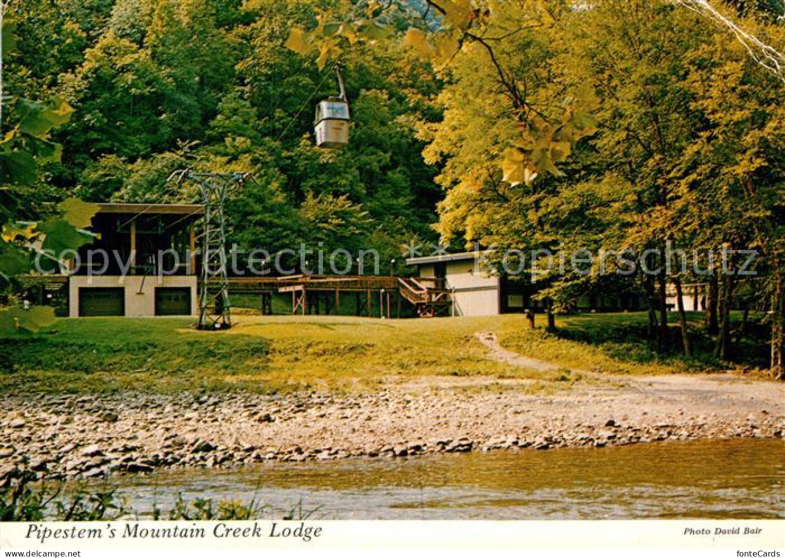 72929376 Pipestem Mountain Creek Lodge  - Other & Unclassified