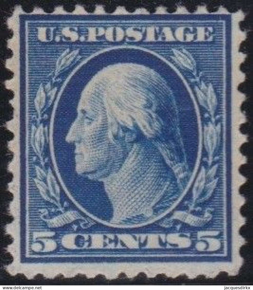 USA    .    Yvert    .   203    .    *     .   Mint-hinged - Nuovi