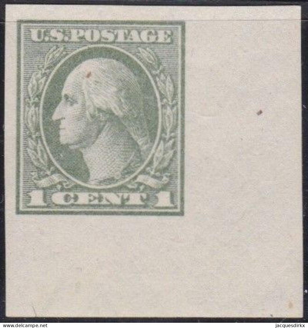 USA    .    Yvert    .   Stamp   .    **     .   MNH - Neufs