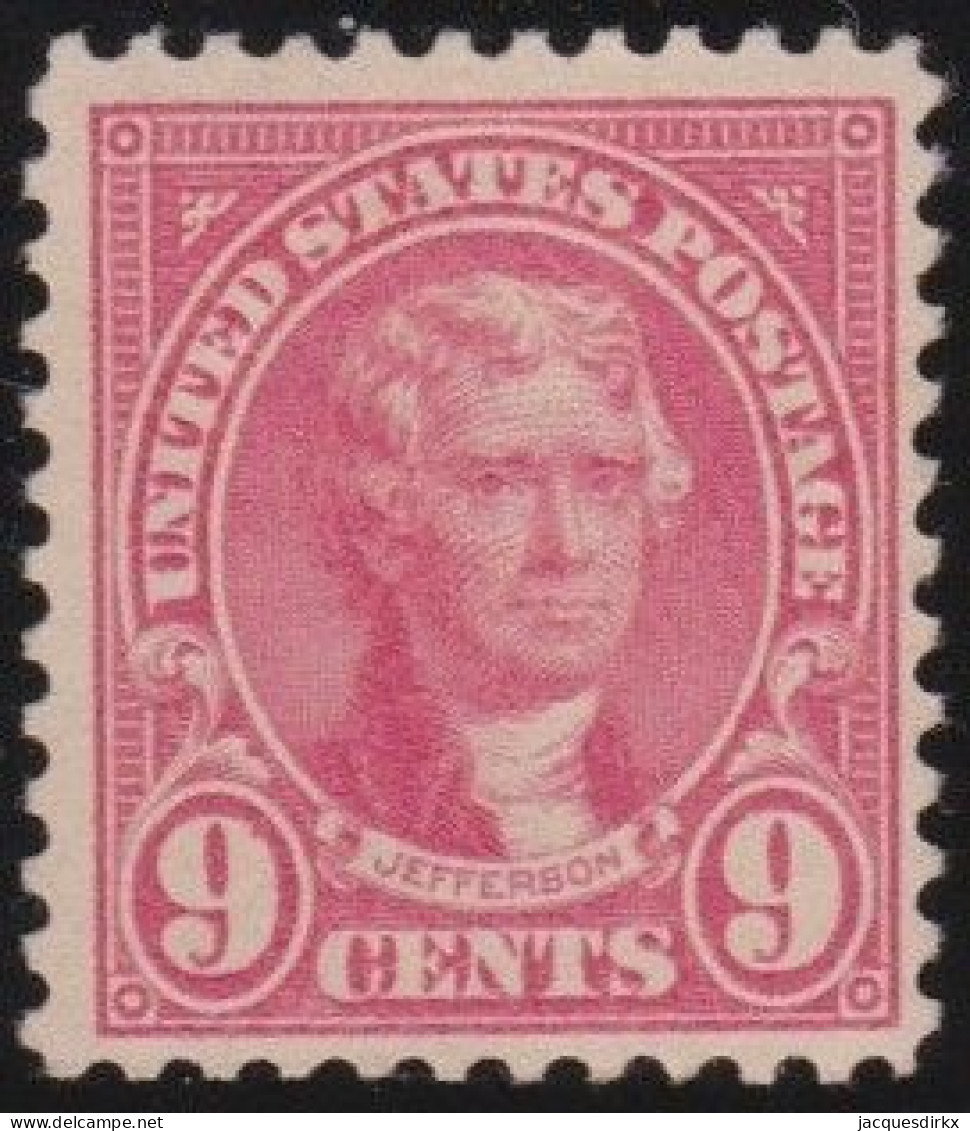 USA    .    Yvert    .   236    .    *     .   Mint-hinged - Nuevos