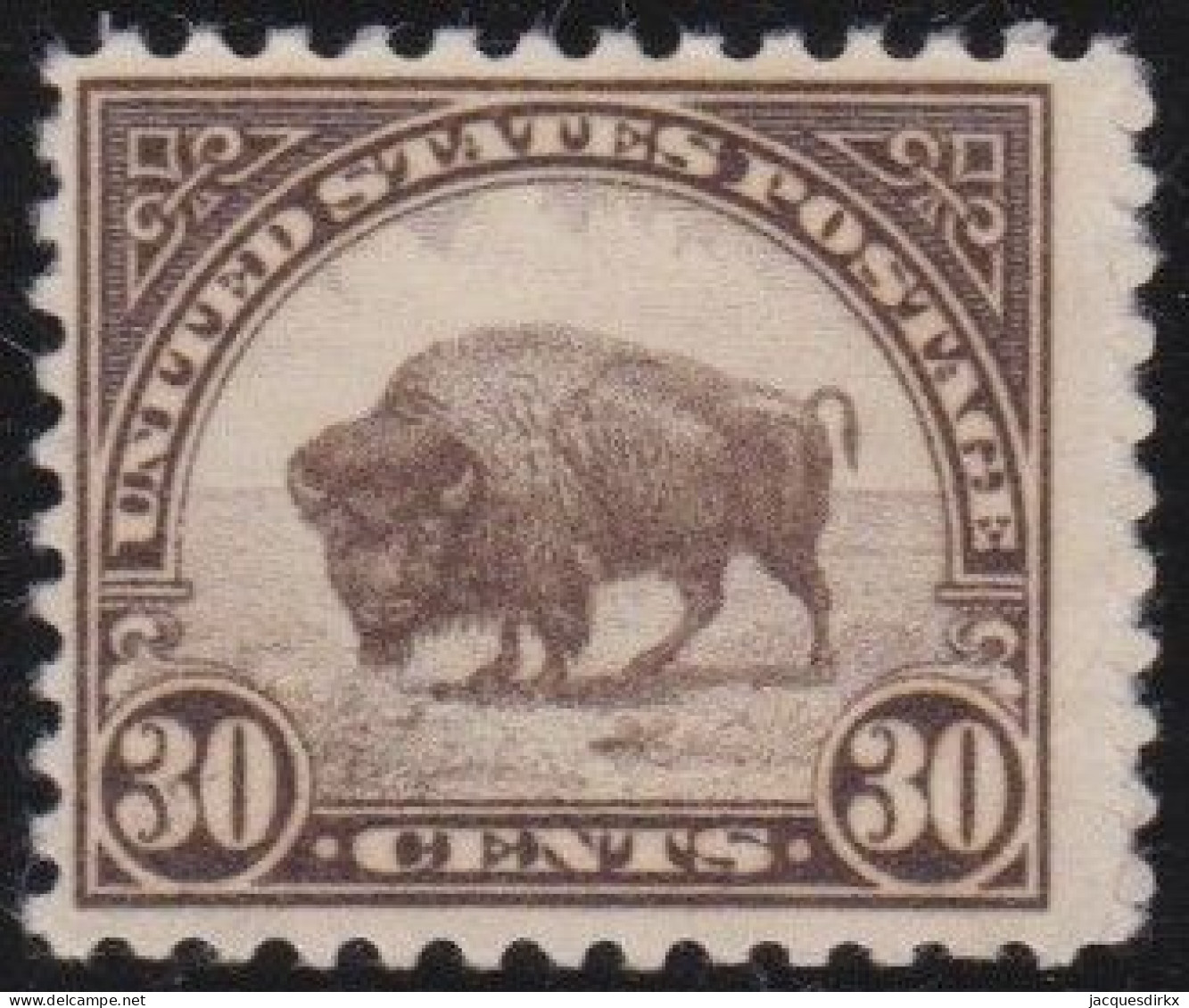 USA    .    Yvert    .   244-B    .    *     .   Mint-hinged - Ungebraucht