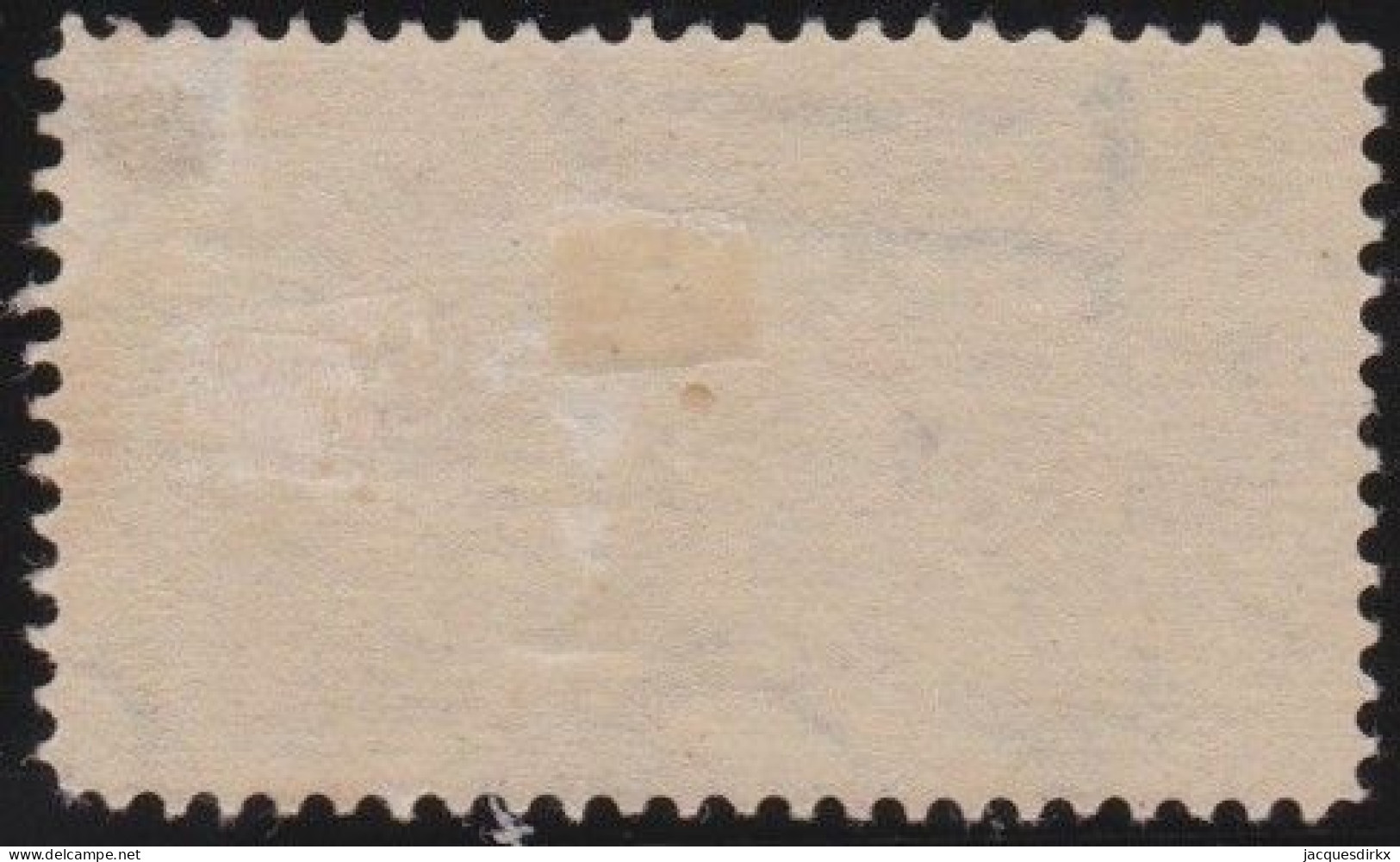 USA    .    Yvert    .  Express  8  (2 Scans)  .   Perf.  12    .    *     .   Mint-hinged - Unused Stamps