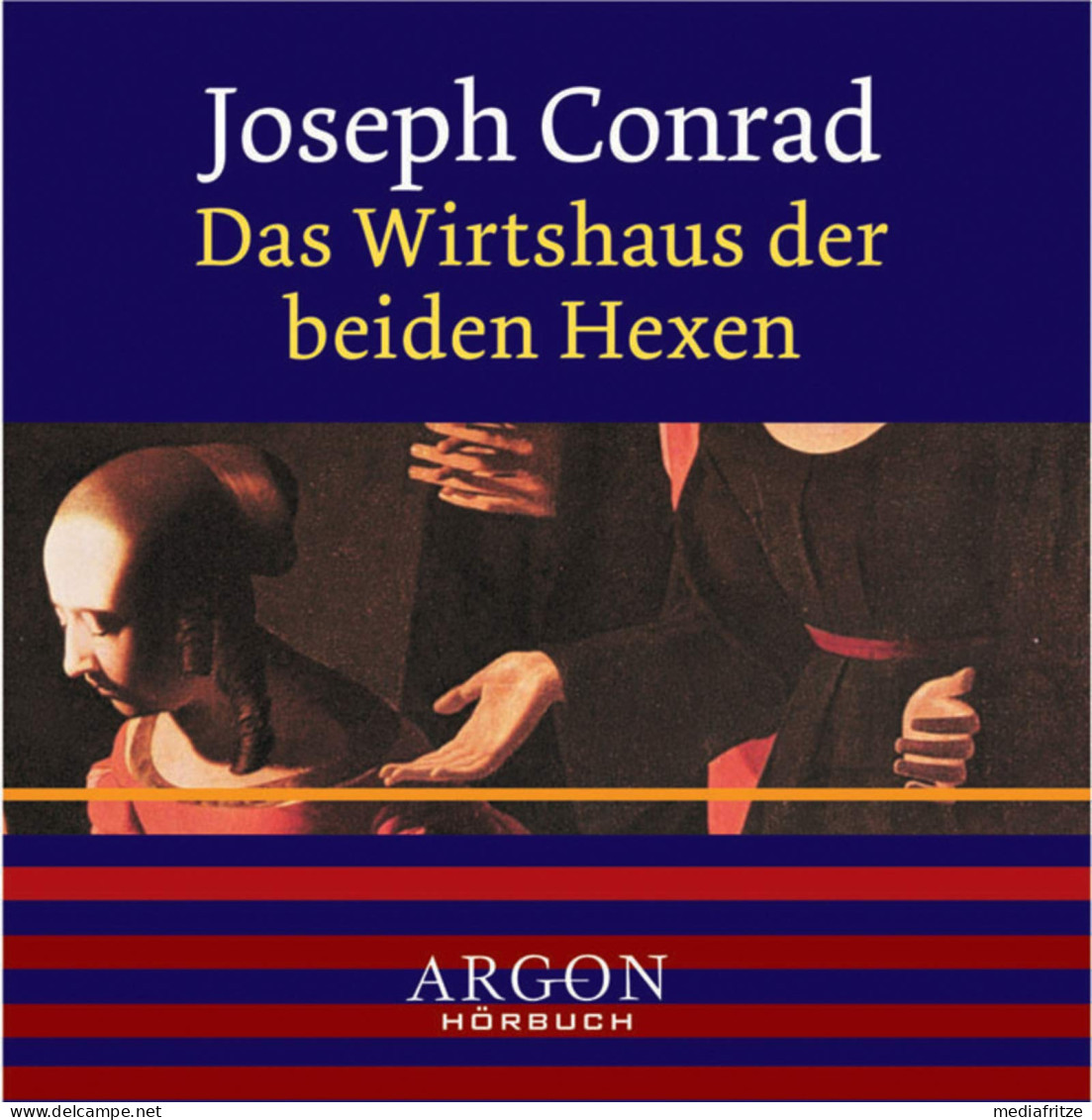 Wirtshaus Der Beiden Hexen 1CD - Other Audio Books