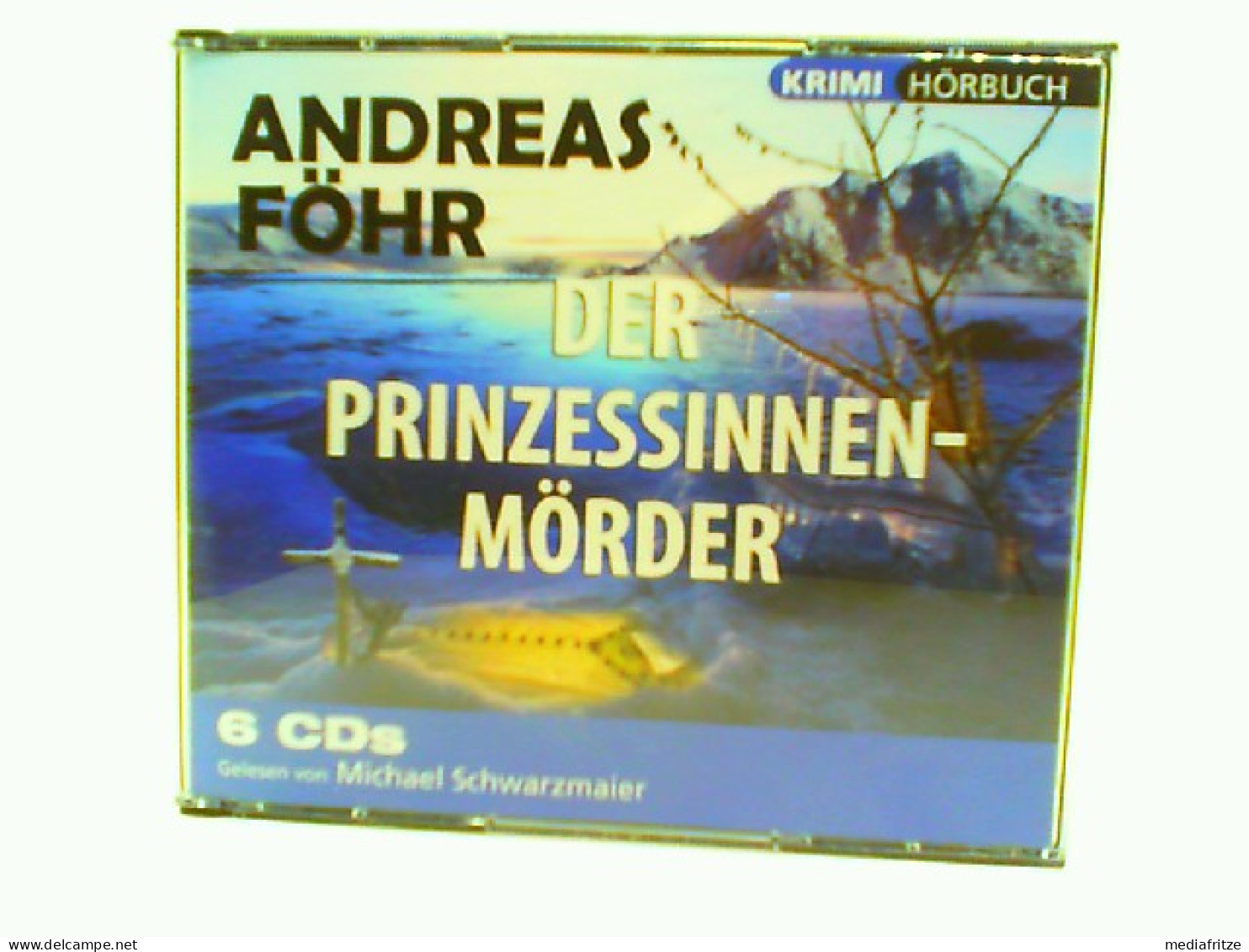 Der Prinzessinnenmörder - Sonstige