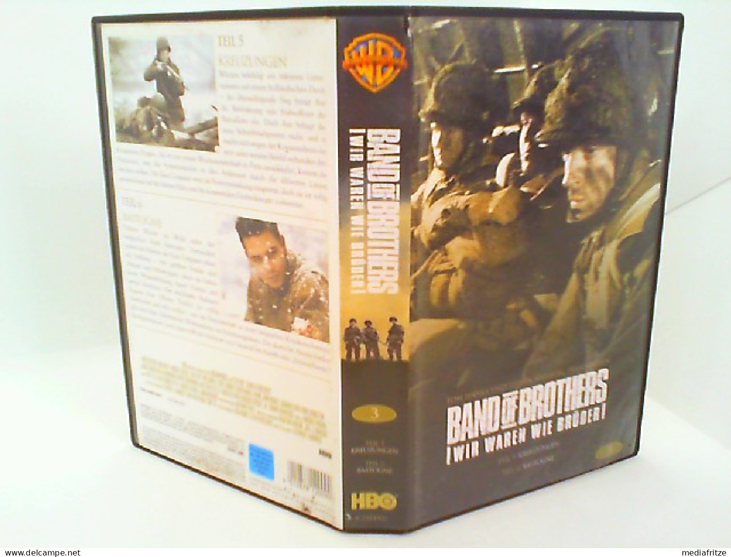 Band Of Brothers - Other & Unclassified