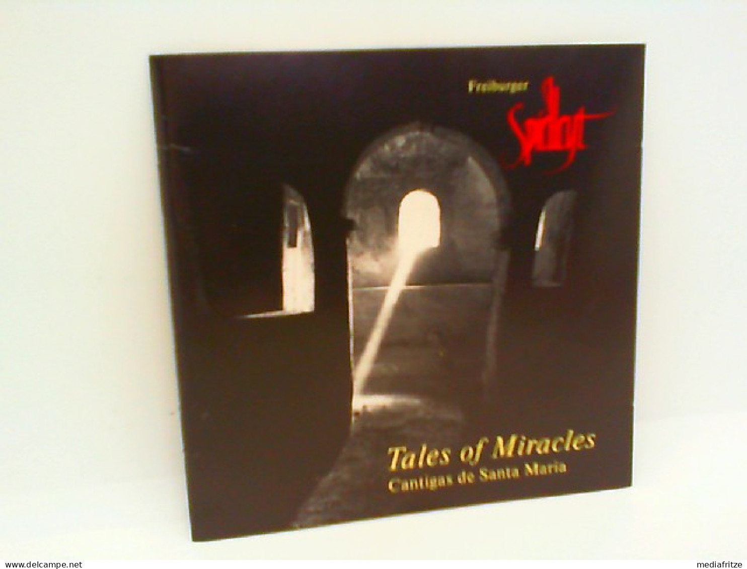 Tales Of Miracles - Autres & Non Classés