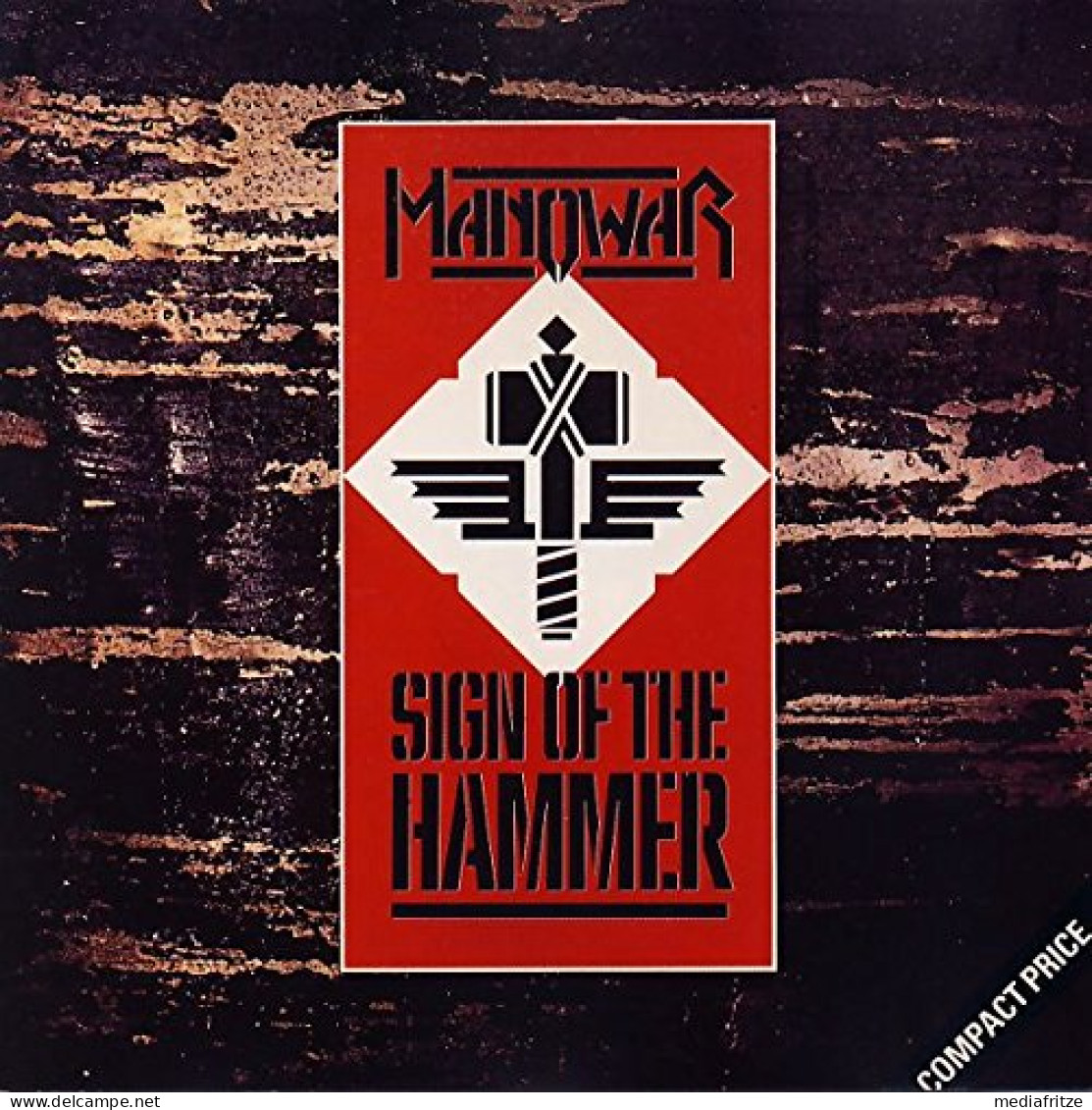 Sign Of The Hammer (1984) - Autres & Non Classés