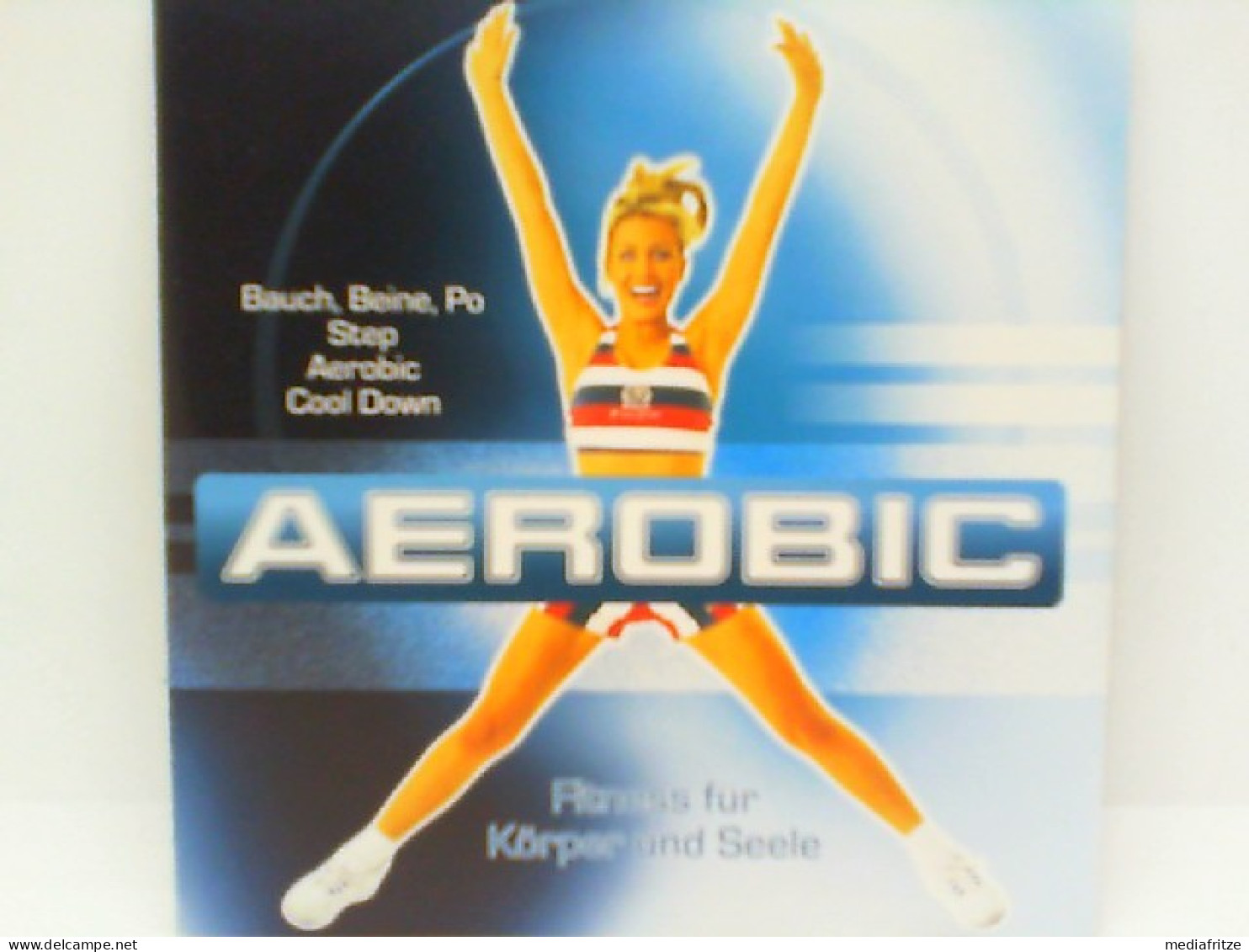 Aerobic - Fitness Für Körper Und Seele - Autres & Non Classés