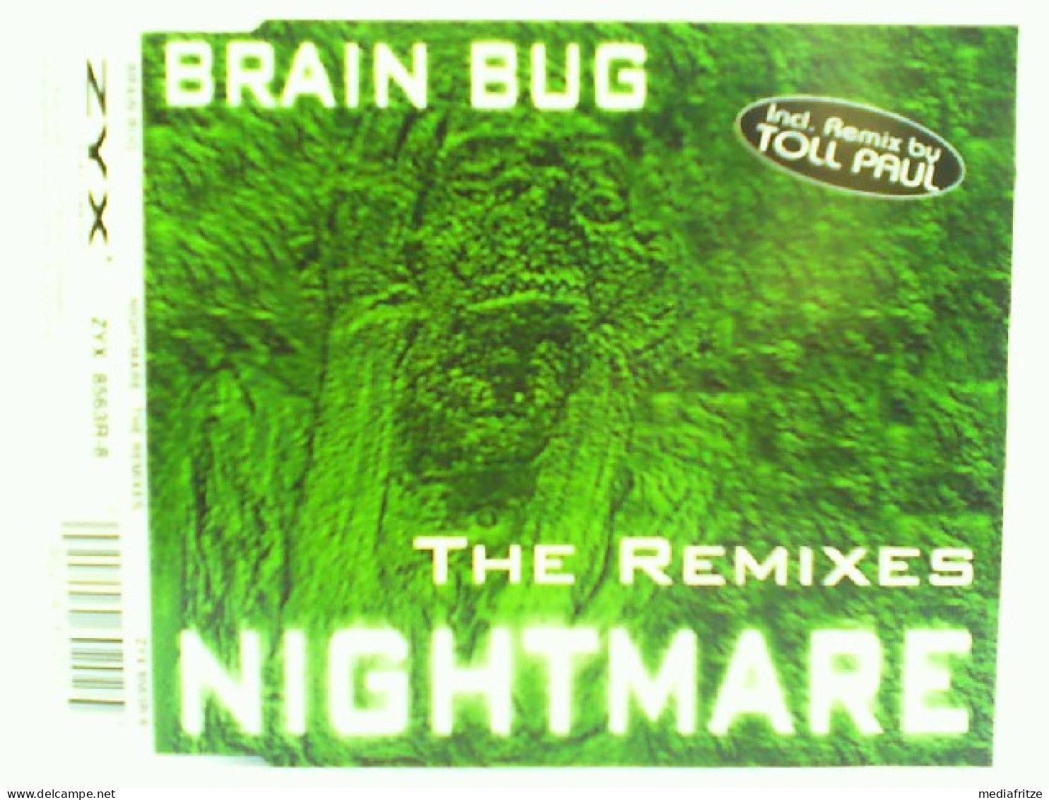 Nightmare-Remix - Autres & Non Classés