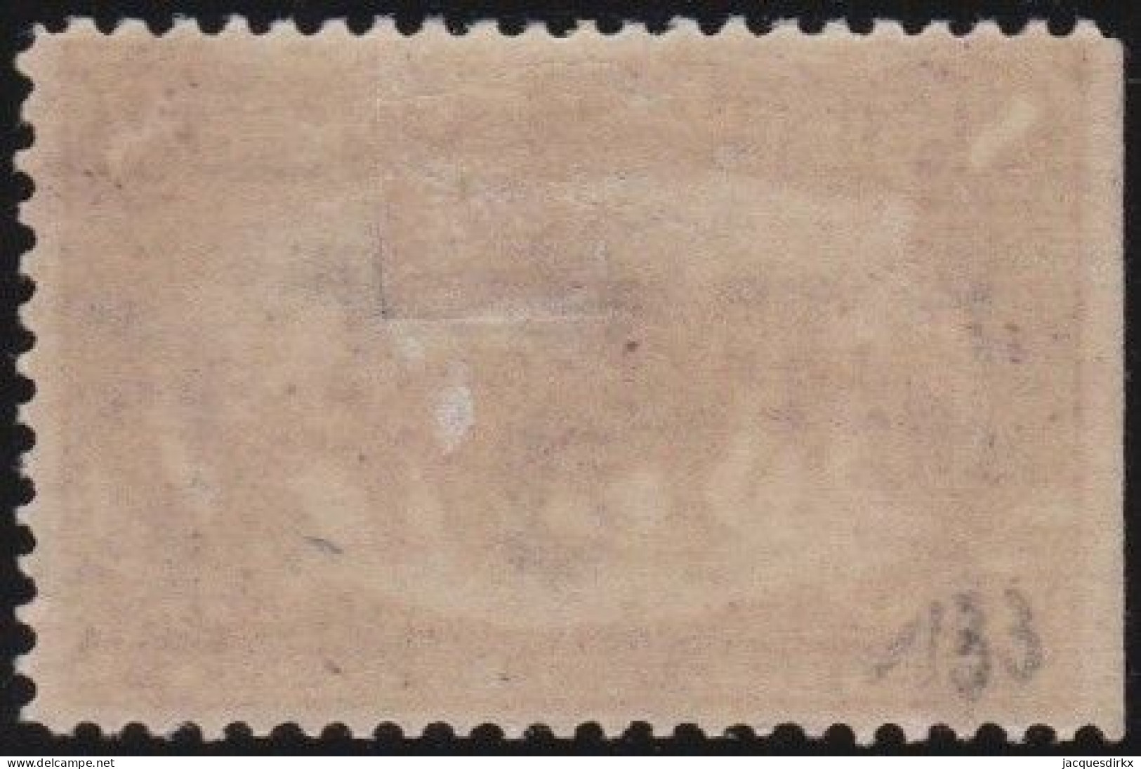 USA    .    Yvert    .    133  (2 Scans)   .    *     .   Mint-hinged - Unused Stamps