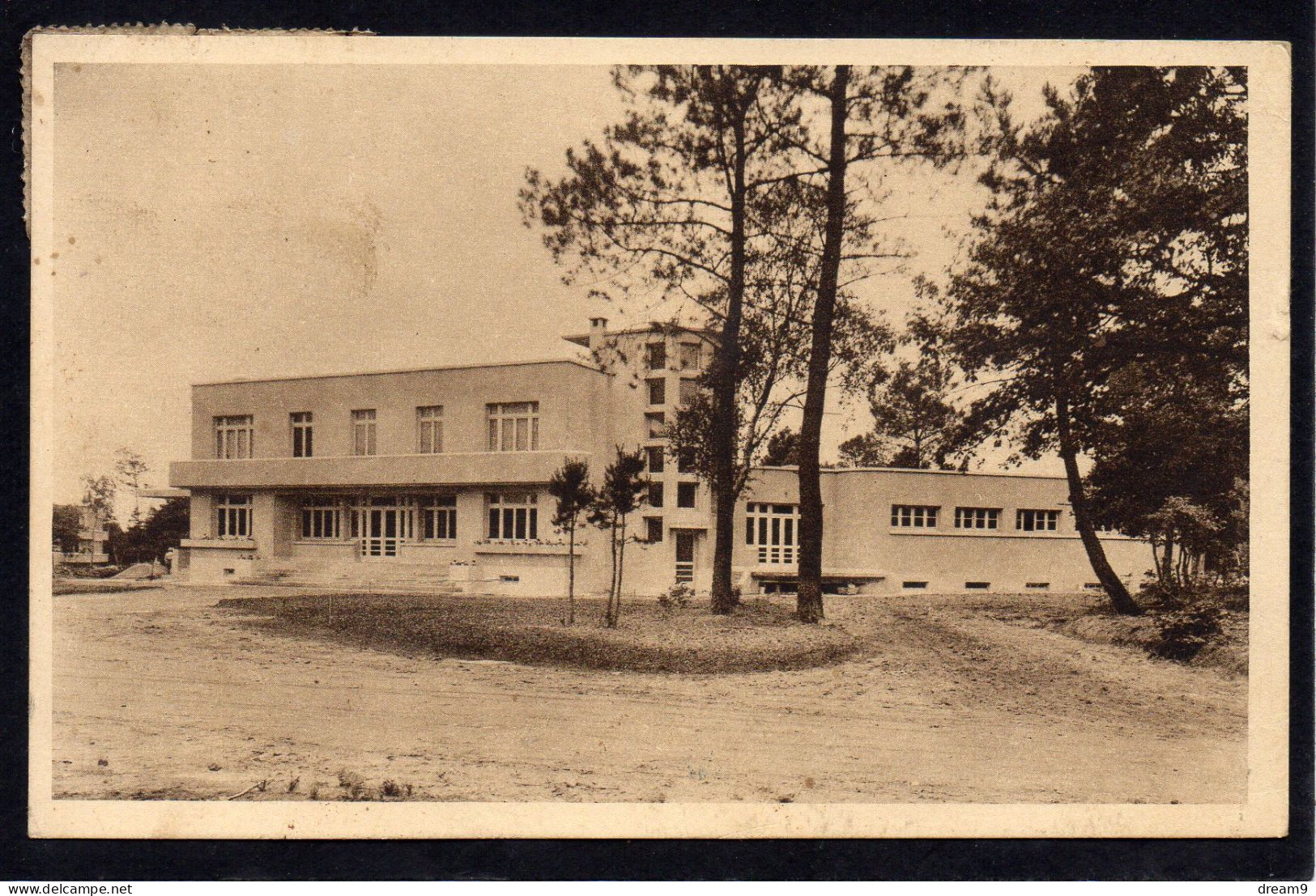95 AINCOURT - Sanatorium De La Bucaille - Aincourt