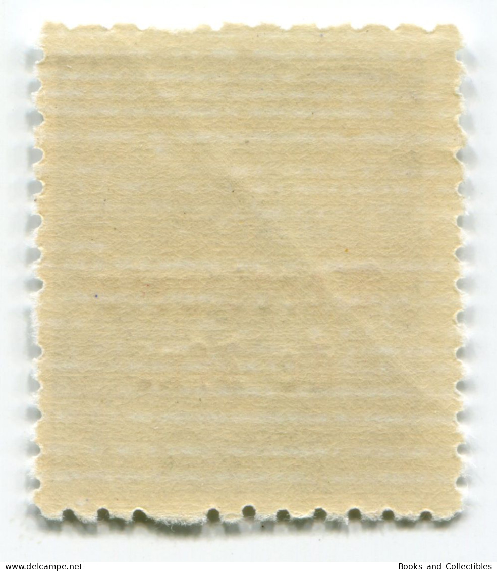 [FBL ● A-03] IFNI - 1948 - Spanish Stamps Overprinted "Territorio De Ifni" In Gothic Script - 1 Pta - Edifil ES-IF 51 - Ifni