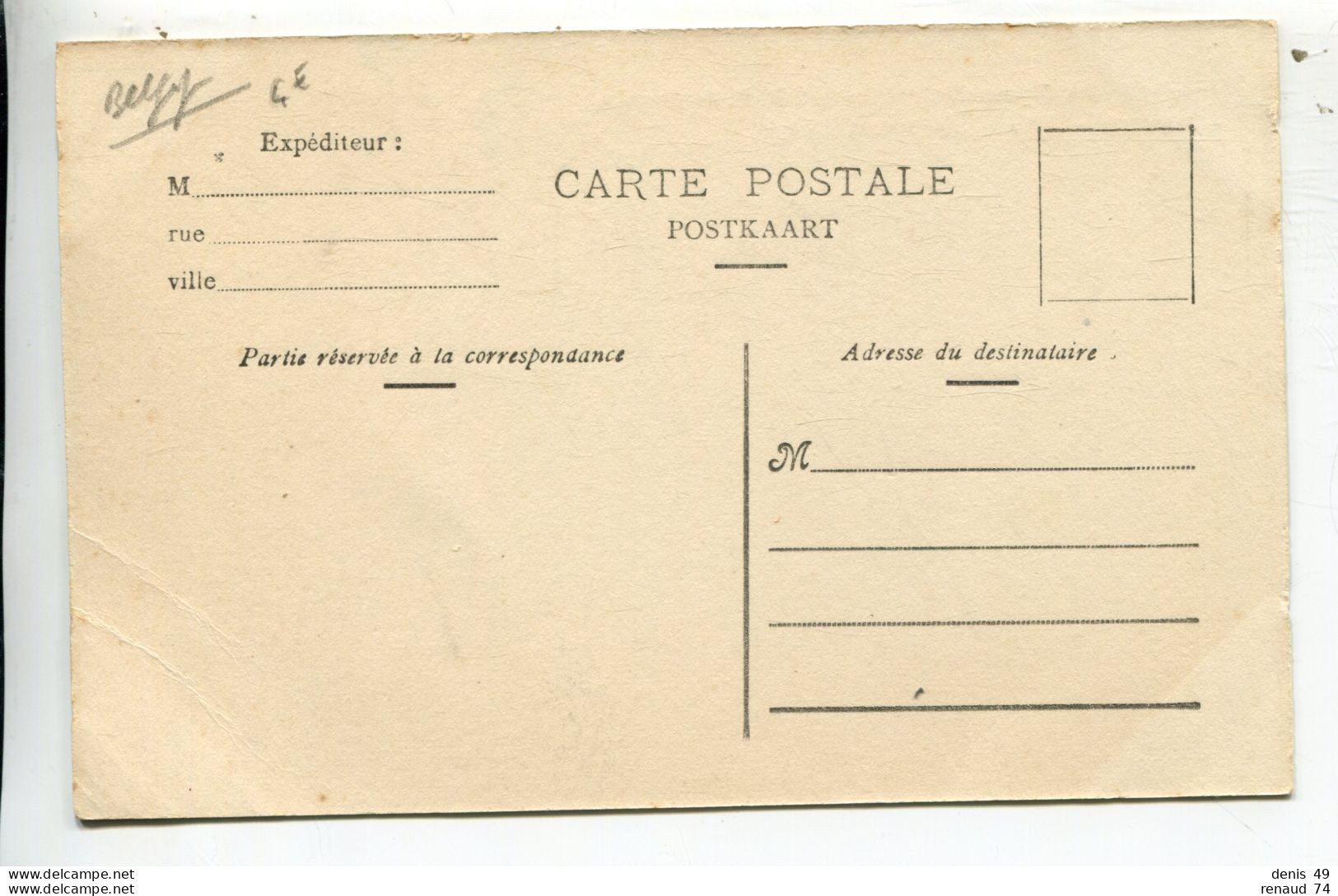 Bassenge Belgique Pélérinage Des Oeuvres Eucharistiques 1906 - Bassenge