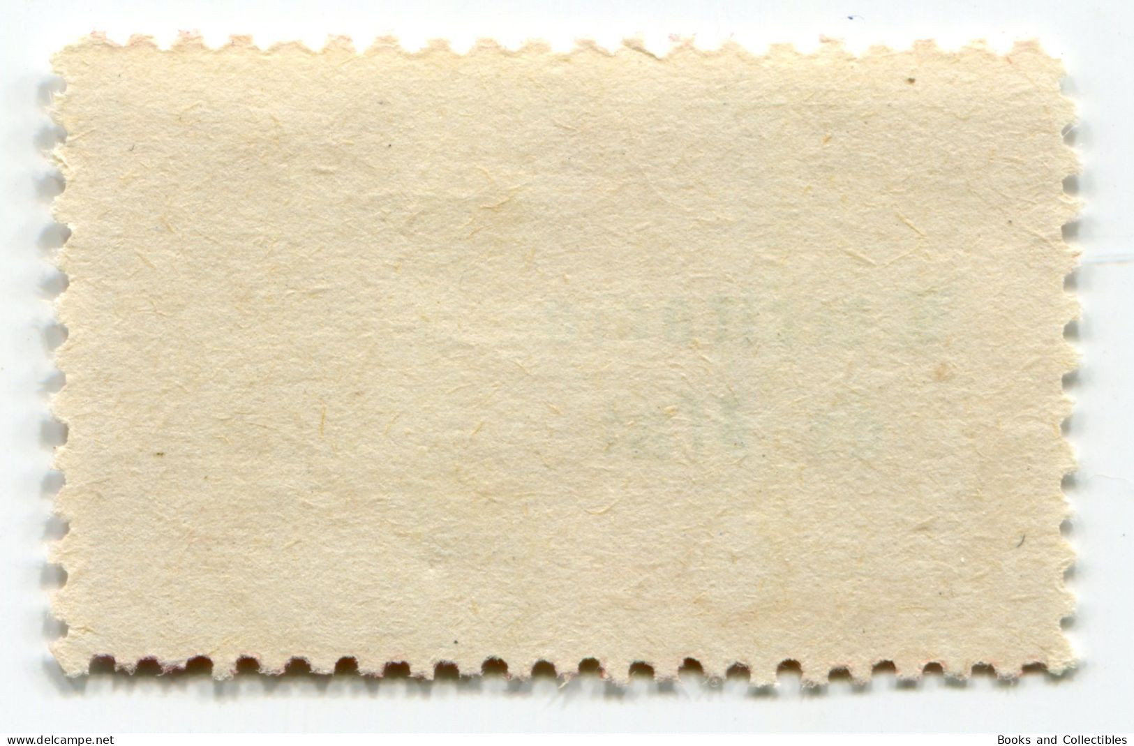 [FBL ● A-03] IFNI - 1949 - Spanish Stamps Overprinted "Territorio De Ifni" In Gothic Script - 25 Cts - Edifil ES-IF 59 - Ifni