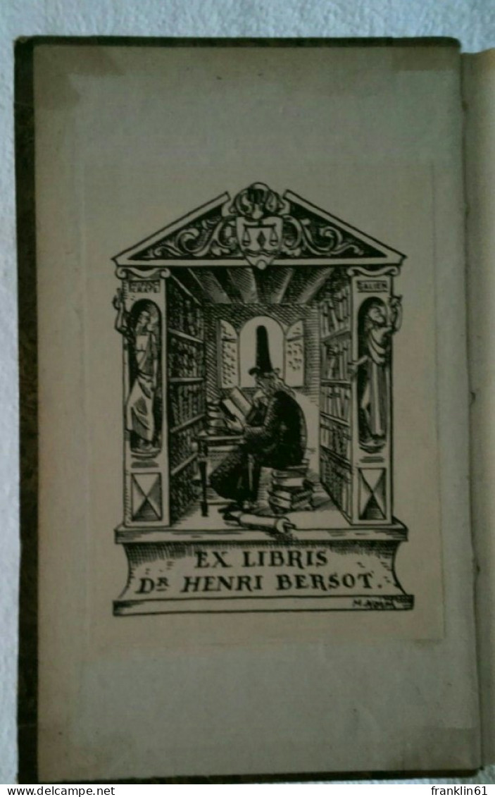 Theoretisch-praktisches Handbuch Der Geburtshülfe - Medizin & Gesundheit