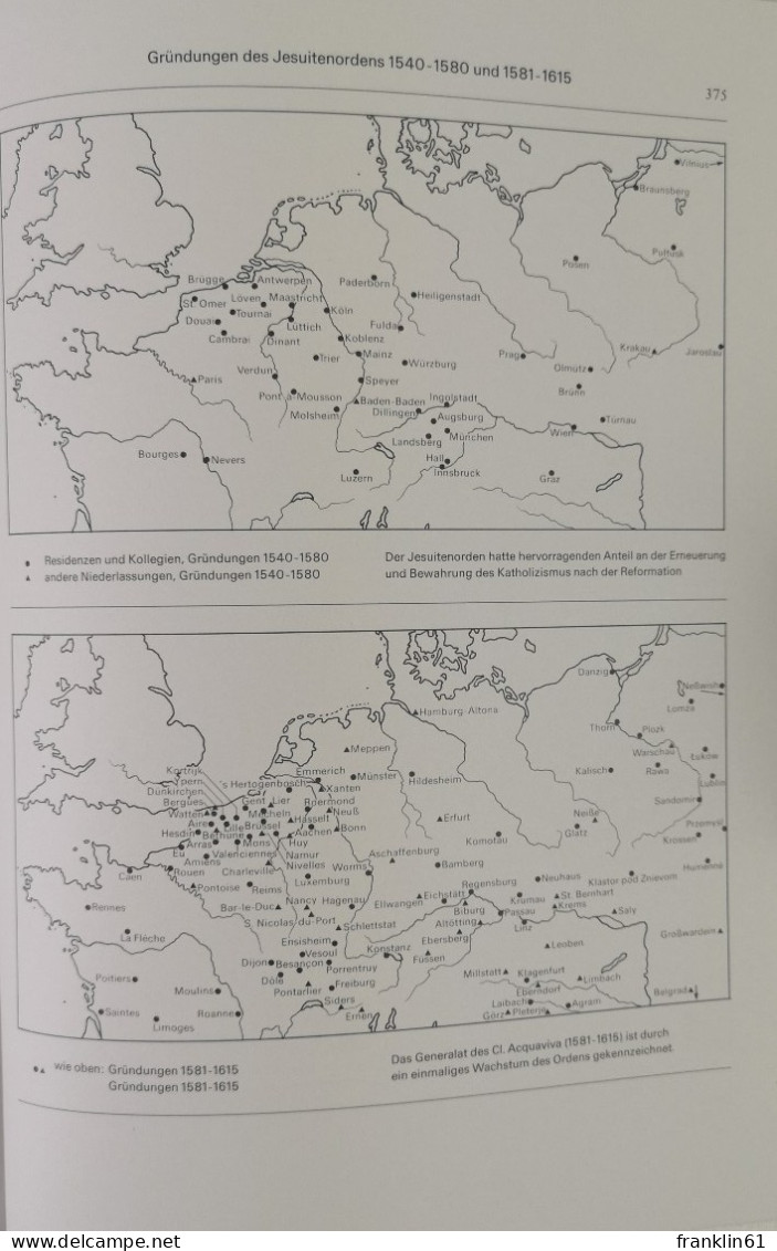 Propyläen-Geschichte Europas.  Bd. 2.:  Hegemonialkriege und Glaubenskämpfe 1556 - 1648.