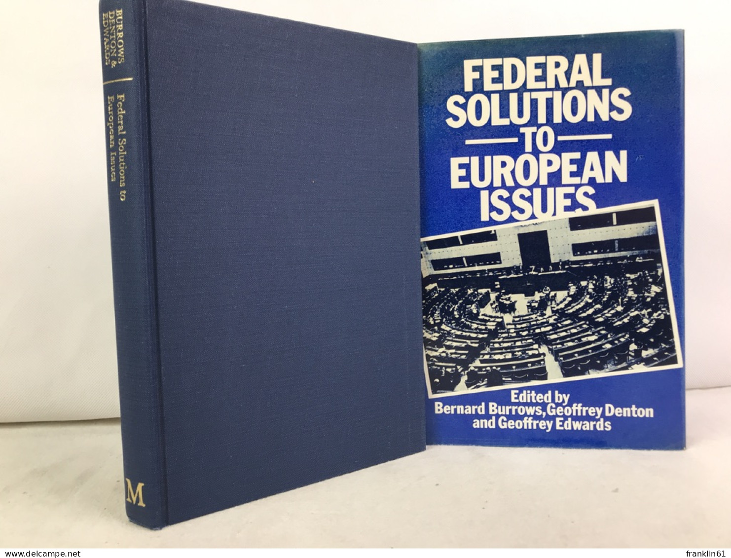 Federal Solutions To European Studies - 4. Neuzeit (1789-1914)