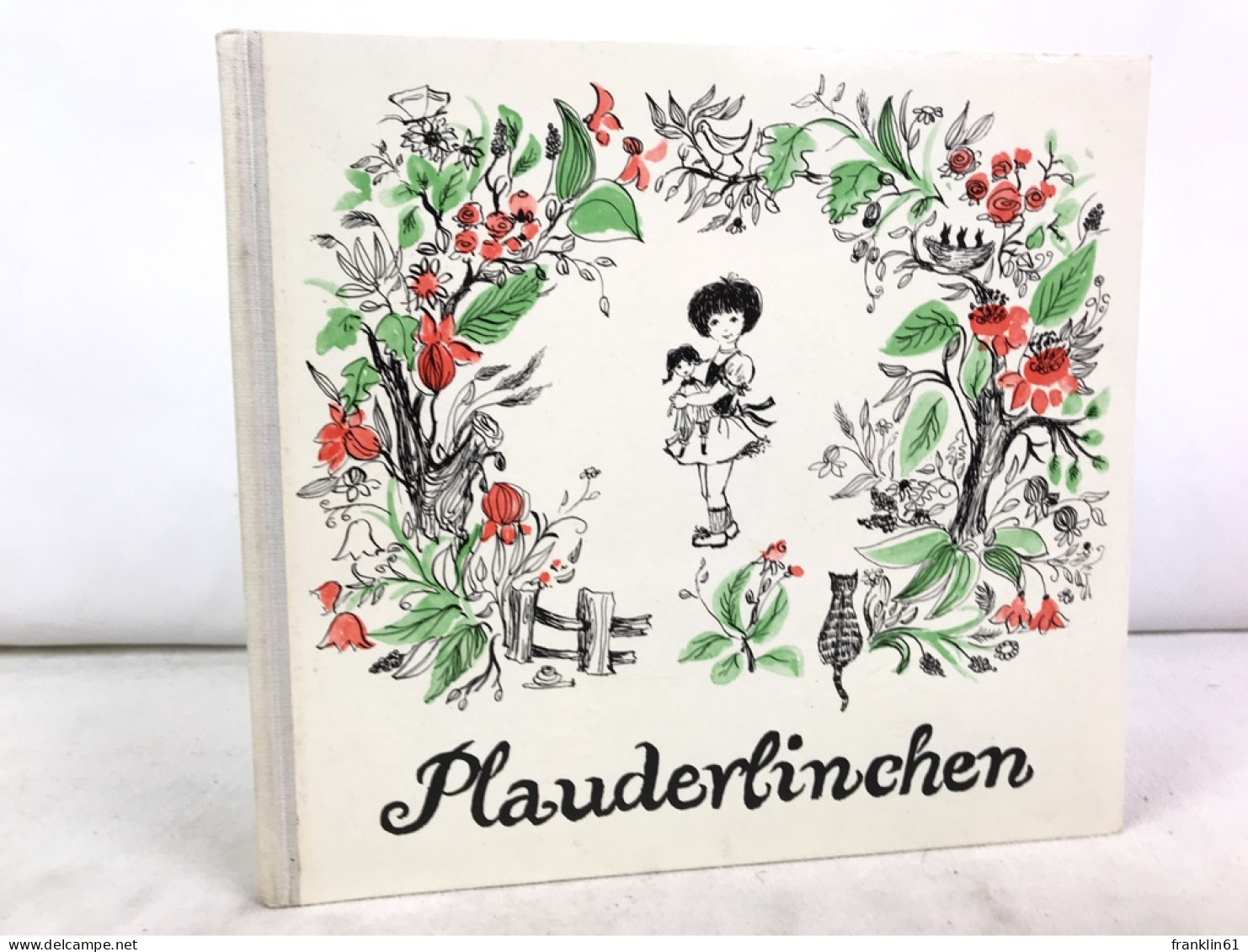 Plauderlinchen. - Andere & Zonder Classificatie