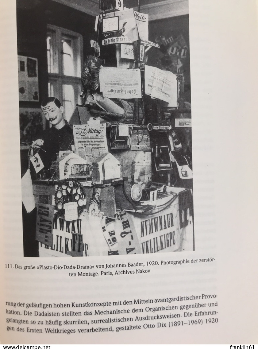 Propyläen Technikgeschichte; Teil: Bd. 5., Energiewirtschaft, Automatisierung, Information : seit 1914.