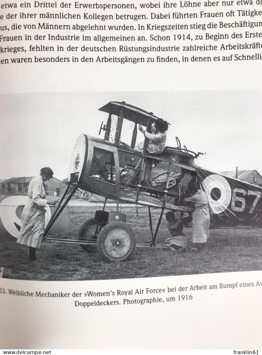 Propyläen Technikgeschichte; Teil: Bd. 5., Energiewirtschaft, Automatisierung, Information : seit 1914.