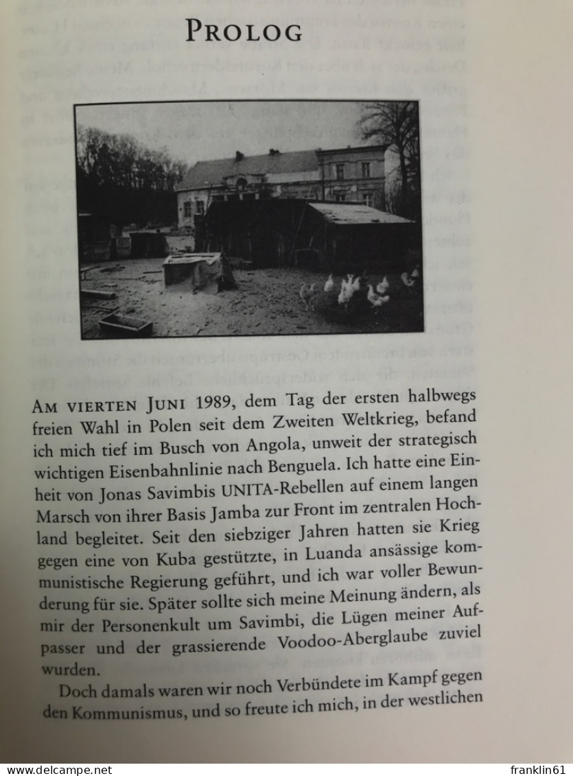 Das Polnische Haus : Die Geschichte Meines Landes. - Biografía & Memorias