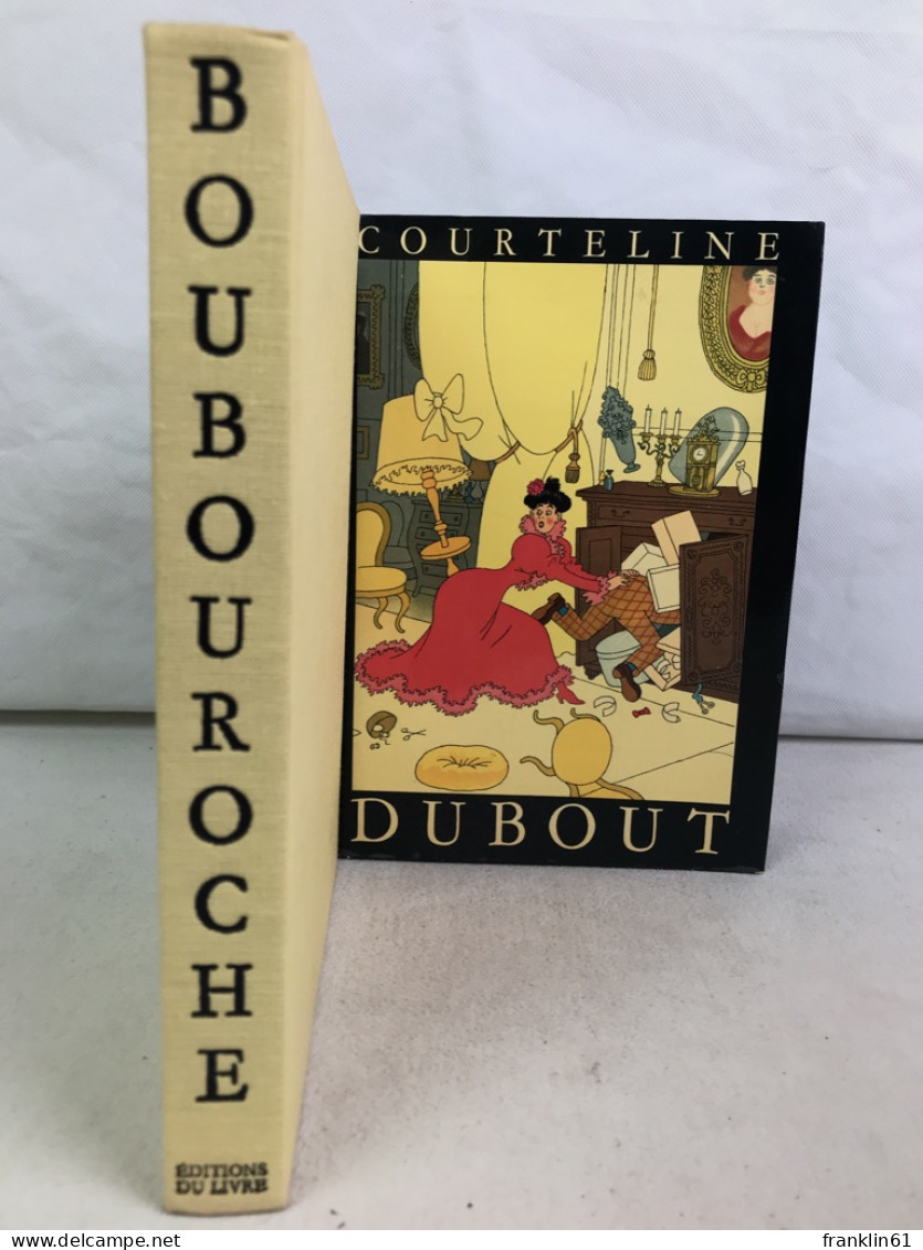 Boubouroche. - Poems & Essays