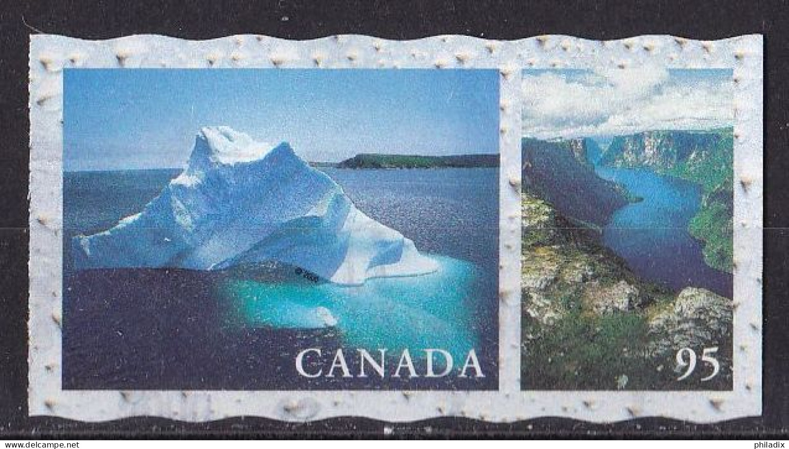 Kanada Marke Von 2000 O/used (A1-21) - Used Stamps